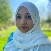 Rabeka Sultana