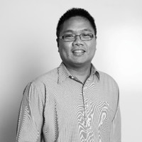 Barry Tabios