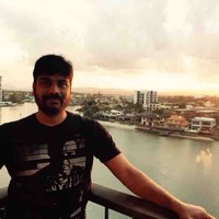 Raja Sekhar Panitapu