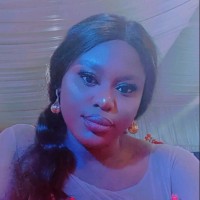Joy Garba