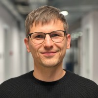 Pavel Zakharov