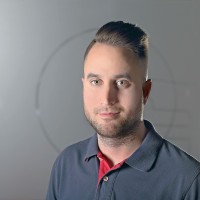 Martin Šťastný