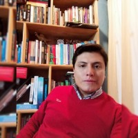 Víctor Hugo Cruz