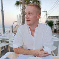 Bastiaan Bangma