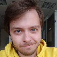 Oleksandr Chernykh