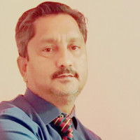 Mukhtiar Shaikh