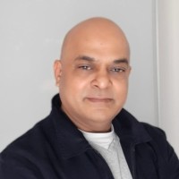 Manoj Kadam