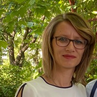 Dora Mihaylova