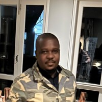 Peter Xolani Ngomane