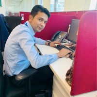 Shah Fahad