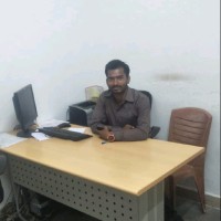 Mangesh Khadap