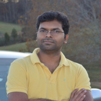 Chaithanya Munagala
