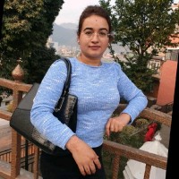Shova Sharma