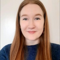 Ida Villefrance Isted Ludvigsen