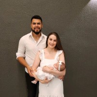 Ederson Joel De Souza