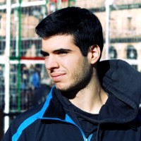 Óscar Serrano