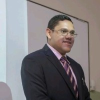 Ronald Navas Soliz