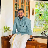 Harikrishnan CV