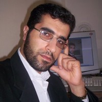 Bahman Khatami