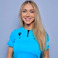 Manuela NicolosiManuela Nicolosi is an Influencer