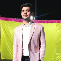 Puranjay Bhardwaj