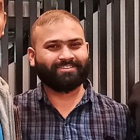 Ashish Patel
