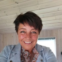 Annette Kjeldgaard
