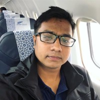 Kazi Mobarak Hossain