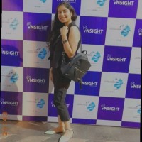 Nandini Asrani