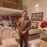 NAVEED HAIDER