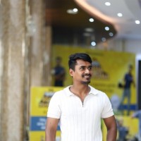 Sumanth N