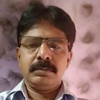 Nurul Mondal