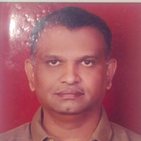 Suhas Mahadik
