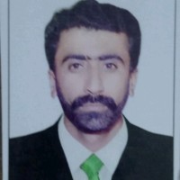 M B Jamali