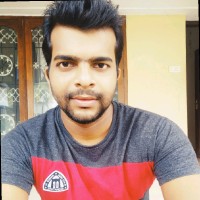 Jithin Raj