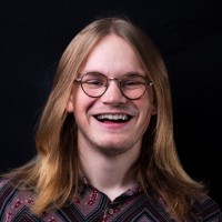 Adam Smart
