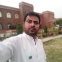 Muhammad Usman