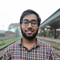 Md Omar Alam