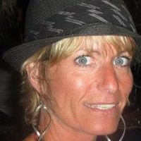 Christine Griffin