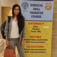 Dr. Tanushree Chatterjee