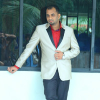 Nooudheen Attathodi