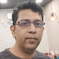 Kishor Kothe