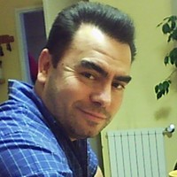 Fernando Alberto Rosas