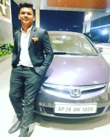 Shivakumar Thevar