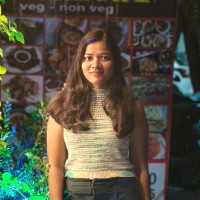 Sonali Sarode