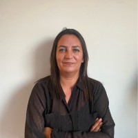 Delphine GONZALEZ