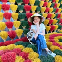 Linh Pham Thuy