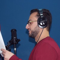Amr Zitawi