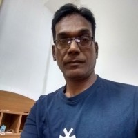 Muthukumar Natarajan
