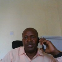 Ambrose Muthama